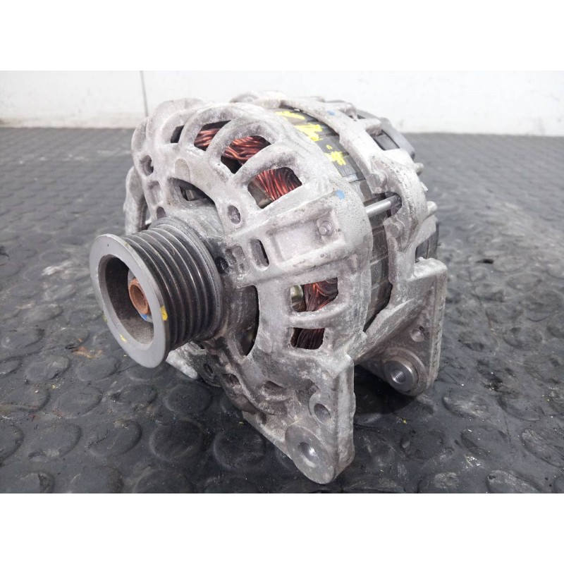 Recambio de alternador para seat mii (kf1) reference referencia OEM IAM 04C903023B  P3-A4-3-2