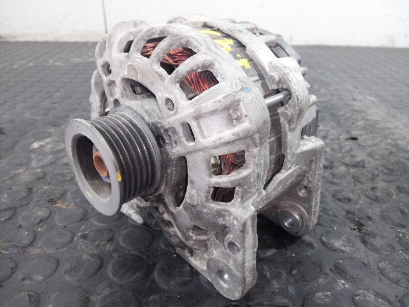 Recambio de alternador para seat mii (kf1) reference referencia OEM IAM 04C903023B  P3-A4-3-2
