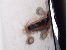 CERRADURA PUERTA TRASERA IZQUIERDA 