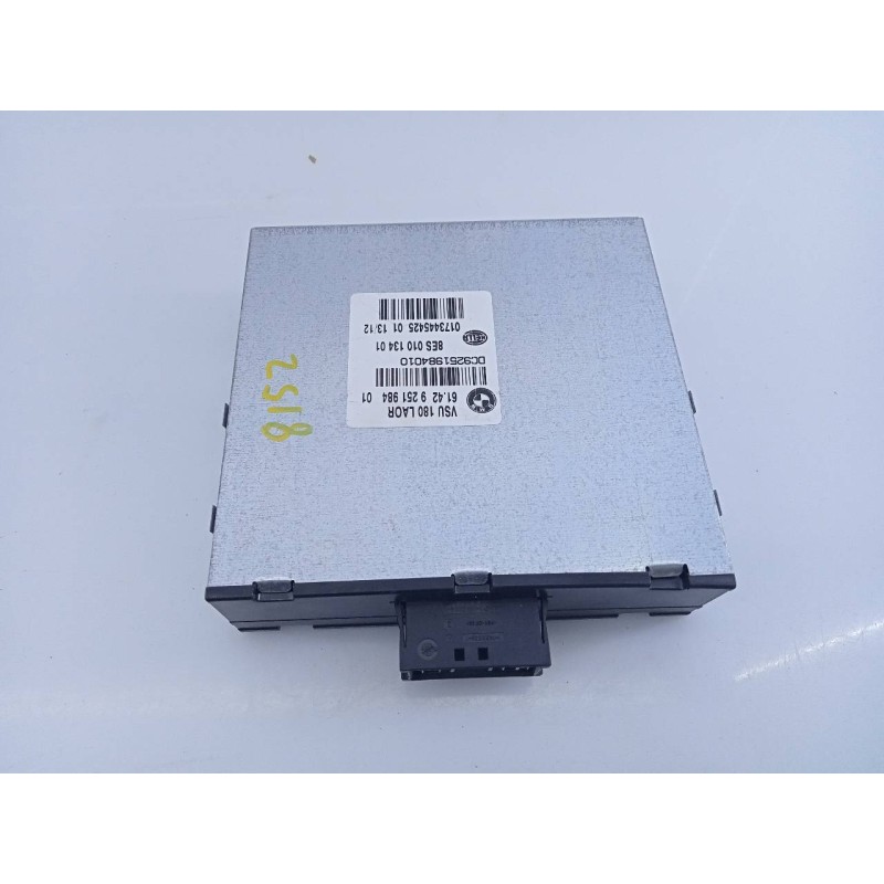 Recambio de modulo electronico para bmw serie 5 lim. (f10) 520d referencia OEM IAM 61429251984  