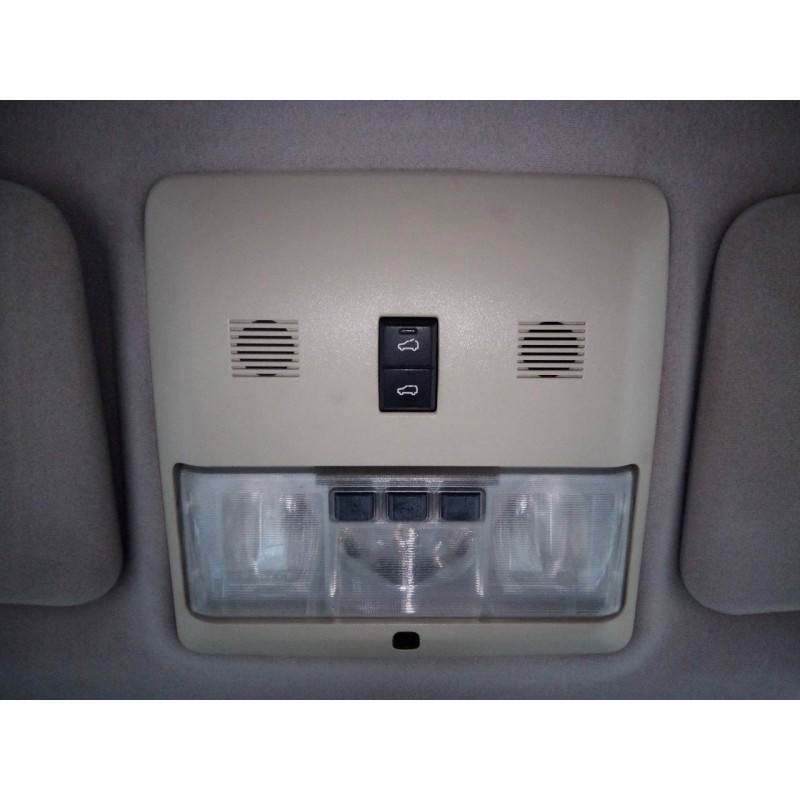 Recambio de luz interior para land rover range rover sport v8 td se referencia OEM IAM   