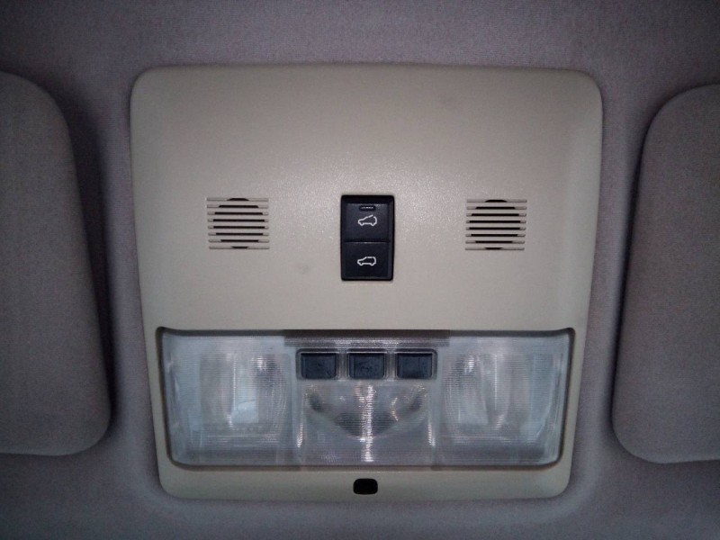 Recambio de luz interior para land rover range rover sport v8 td se referencia OEM IAM   