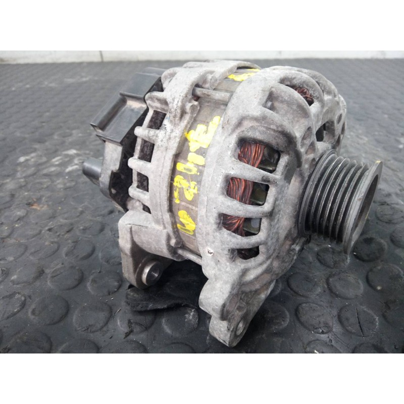 Recambio de alternador para seat mii (kf1) reference referencia OEM IAM 04C903023B  P3-A4-3-2