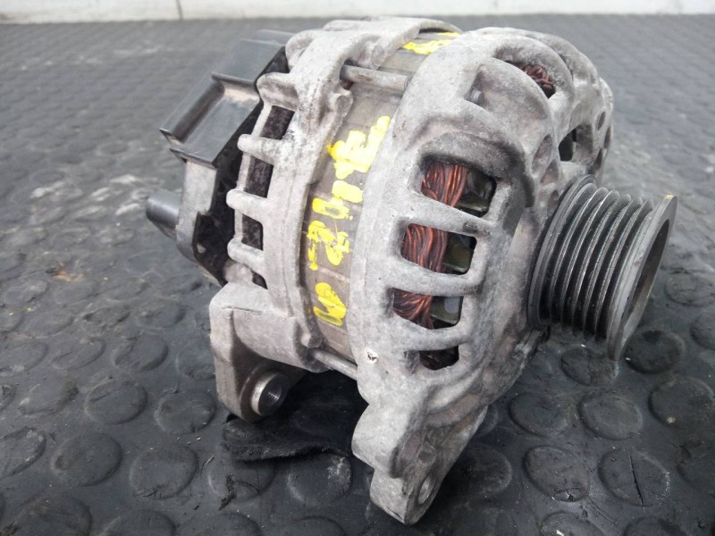 Recambio de alternador para seat mii (kf1) reference referencia OEM IAM 04C903023B  P3-A4-3-2
