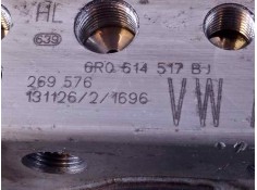 Recambio de abs para seat ibiza (6j5) reference referencia OEM IAM 6R0614517BJ 269576 P3-A8-28-2 2