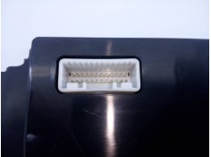 Recambio de mando climatizador para land rover range rover sport v8 td se referencia OEM IAM MB1465705670  E3-B3-34-3 2