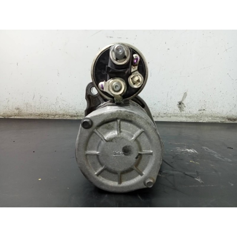 Recambio de motor arranque para ford focus lim. st-line referencia OEM IAM CV6T11000GE  P3-B8-3-4