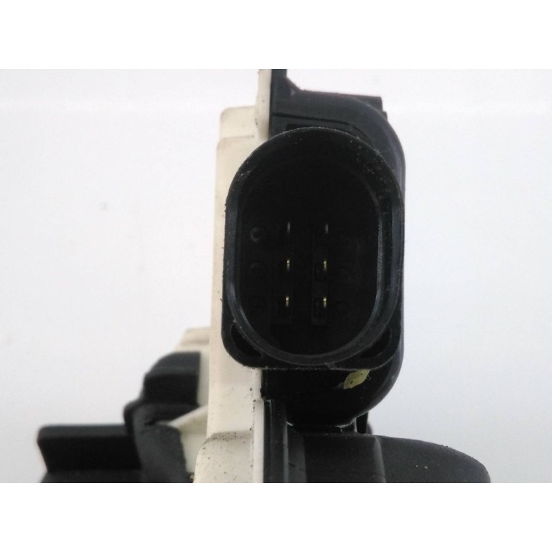 Recambio de cerradura puerta delantera derecha para seat mii (kf1) reference referencia OEM IAM 1S1837016C  E1-B6-36-2