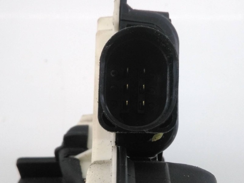 Recambio de cerradura puerta delantera derecha para seat mii (kf1) reference referencia OEM IAM 1S1837016C  E1-B6-36-2