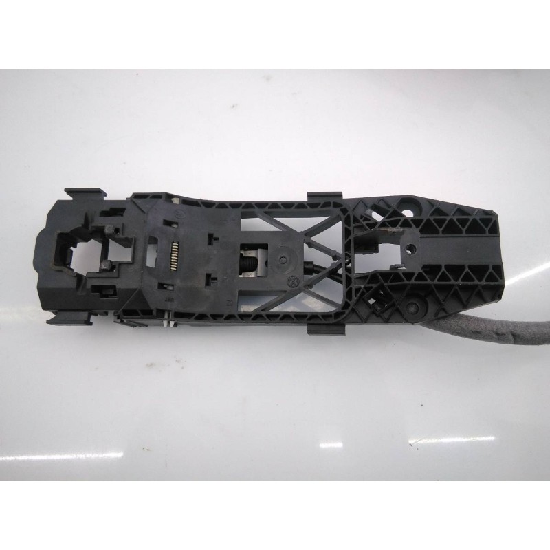 Recambio de cerradura puerta delantera derecha para seat mii (kf1) reference referencia OEM IAM 1S1837016C  E1-B6-36-2