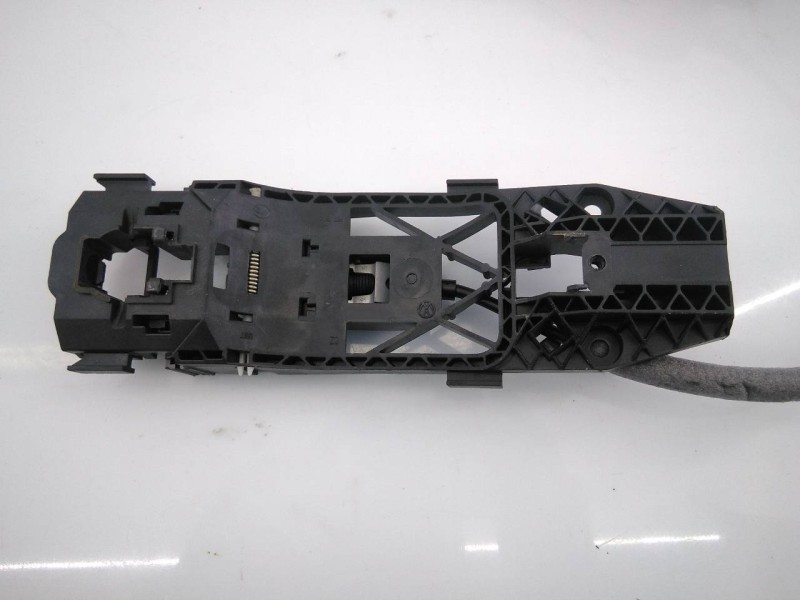 Recambio de cerradura puerta delantera derecha para seat mii (kf1) reference referencia OEM IAM 1S1837016C  E1-B6-36-2