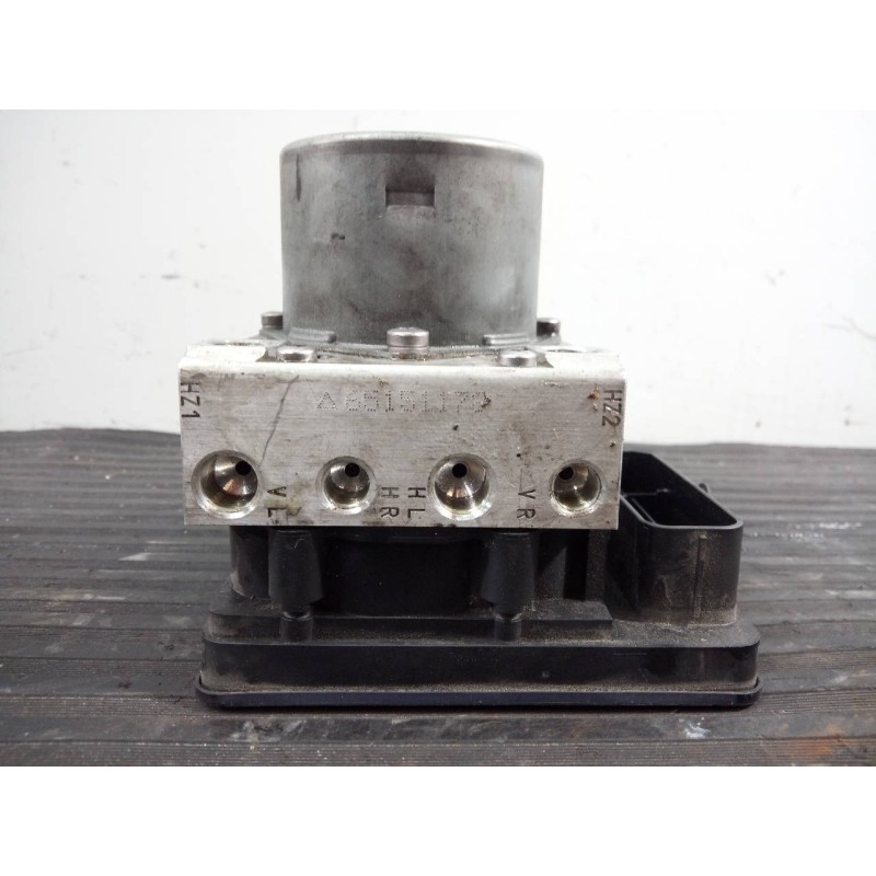 Recambio de abs para skoda rapid active referencia OEM IAM 6R0614517BQ  P3-A8-8-5