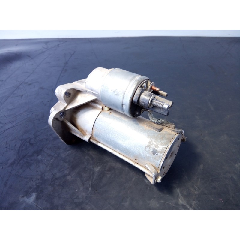 Recambio de motor arranque para nissan nv 200 (m20) kasten comfort referencia OEM IAM 233003329R 11F91864BT P3-A10-19-2