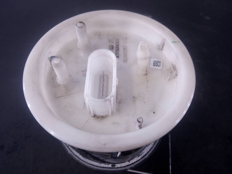 Recambio de aforador para seat ibiza (6j5) reference referencia OEM IAM 6R0910051F A2C53436805 P3-A6-28-2