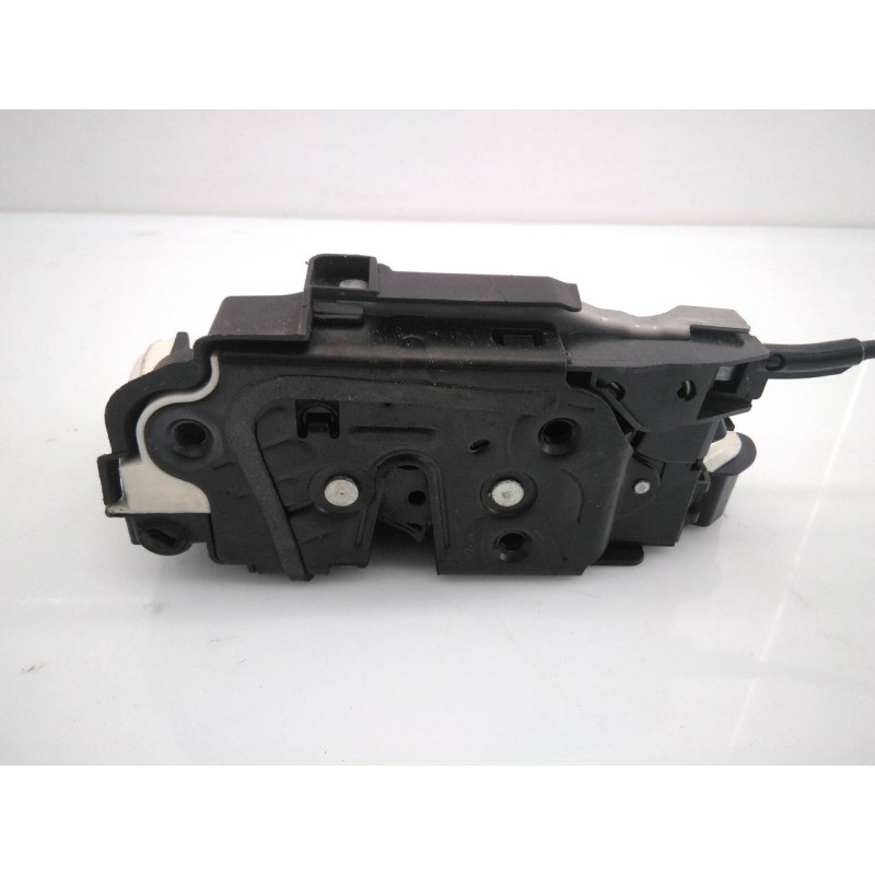 Recambio de cerradura puerta delantera derecha para seat mii (kf1) reference referencia OEM IAM 1S1837016C  E1-B6-36-2