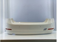 PARAGOLPES TRASERO E6-B2-5