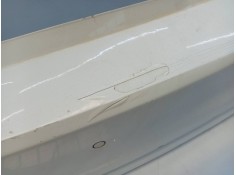 Recambio de paragolpes trasero para bmw serie 3 lim. (f30) 316d referencia OEM IAM   E6-B3-1 2