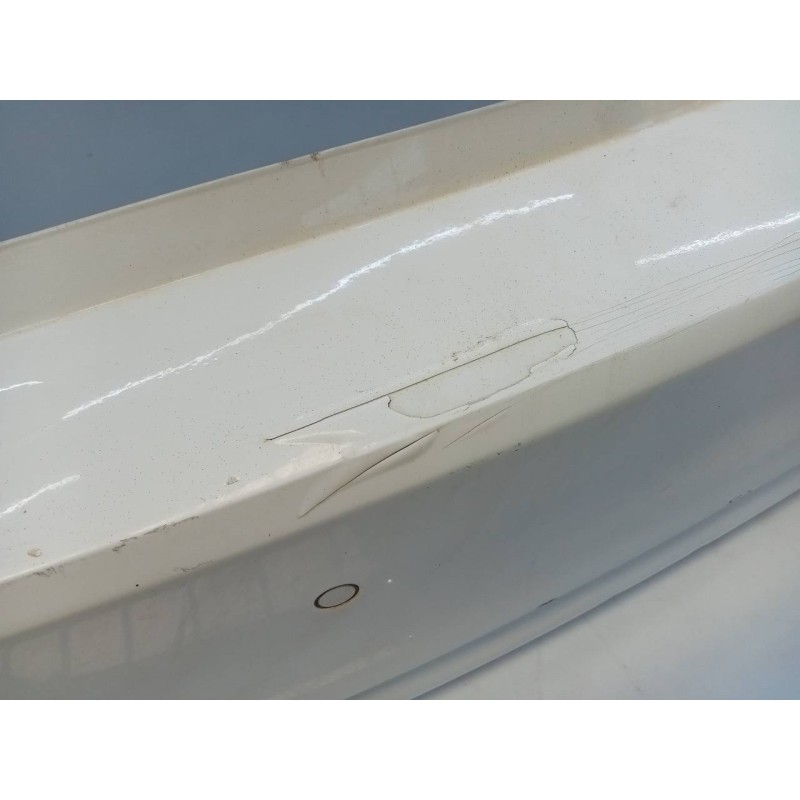 Recambio de paragolpes trasero para bmw serie 3 lim. (f30) 316d referencia OEM IAM   E6-B3-1