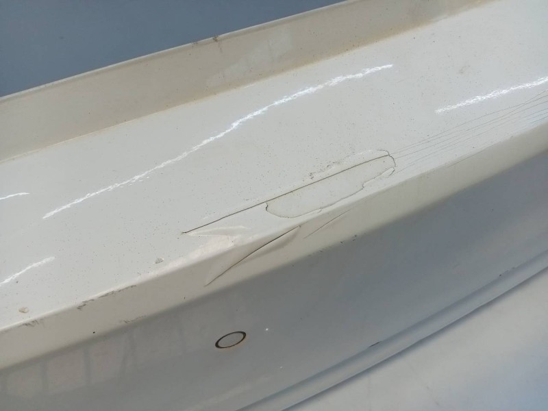 Recambio de paragolpes trasero para bmw serie 3 lim. (f30) 316d referencia OEM IAM   E6-B3-1