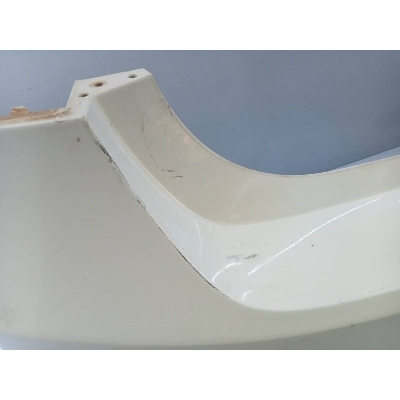 Recambio de paragolpes trasero para bmw serie 3 lim. (f30) 316d referencia OEM IAM   E6-B3-1