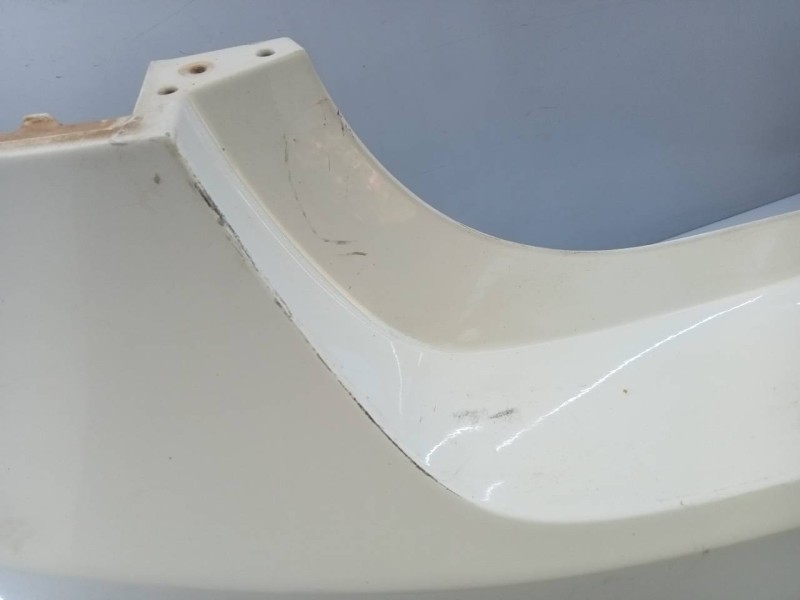 Recambio de paragolpes trasero para bmw serie 3 lim. (f30) 316d referencia OEM IAM   E6-B3-1