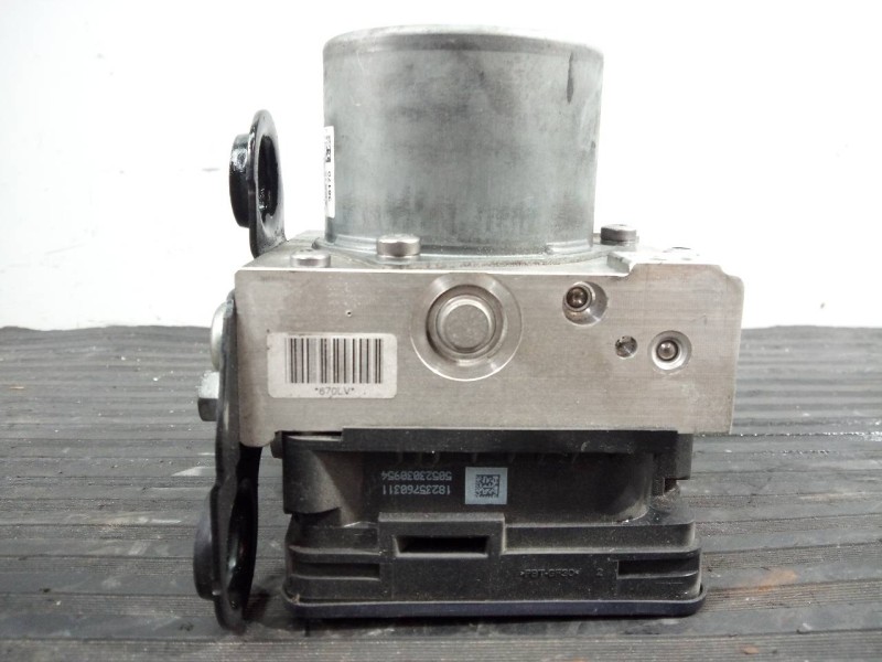 Recambio de abs para skoda rapid active referencia OEM IAM 6R0614517BQ  P3-A8-8-5