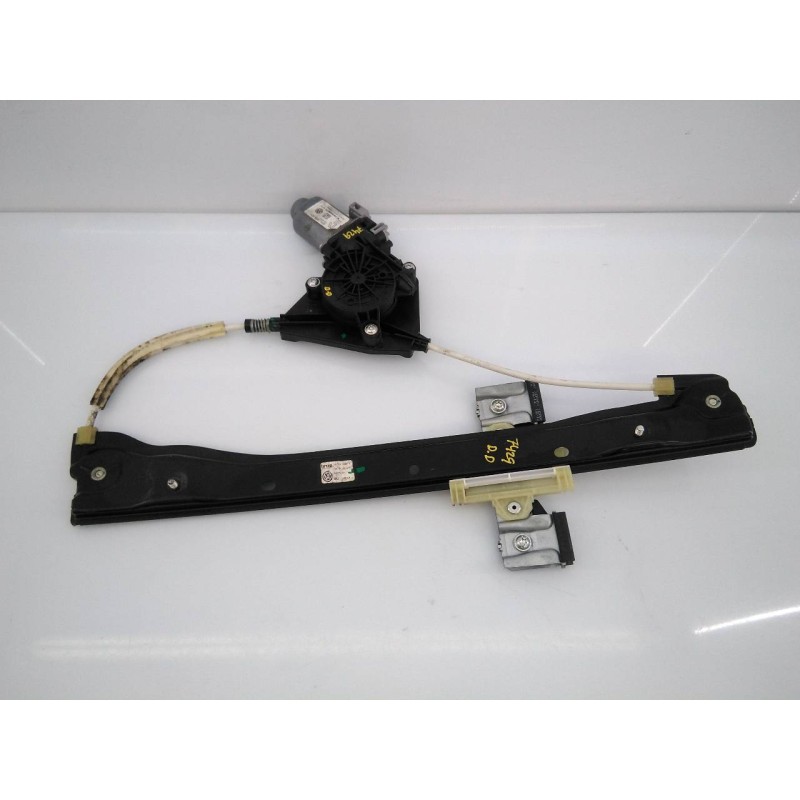 Recambio de elevalunas delantero derecho para seat mii (kf1) reference referencia OEM IAM 6RU959801  E1-B6-24-1