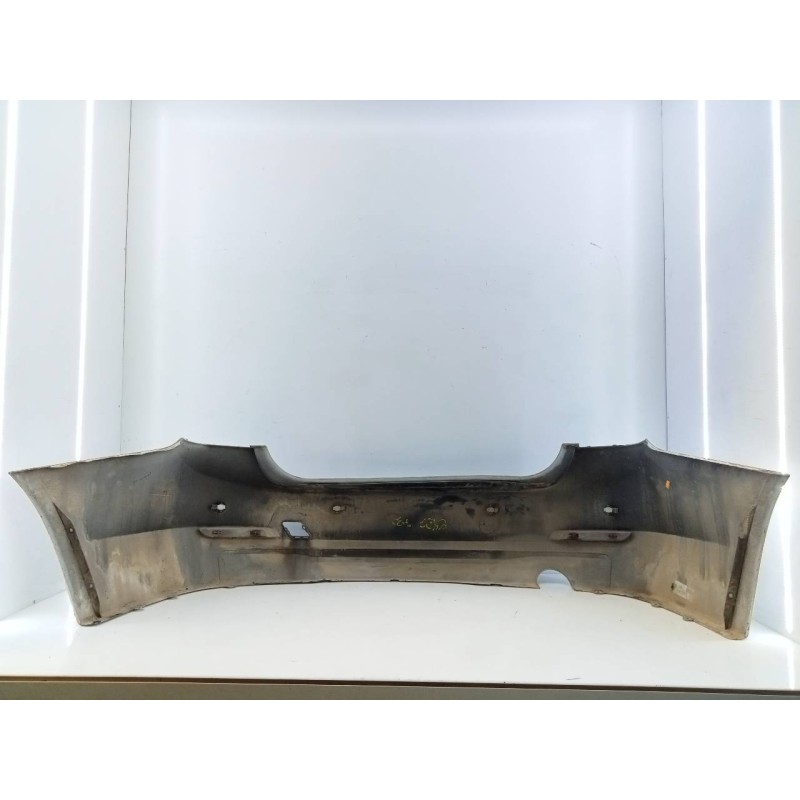 Recambio de paragolpes trasero para bmw serie 3 lim. (f30) 316d referencia OEM IAM   E6-B3-1