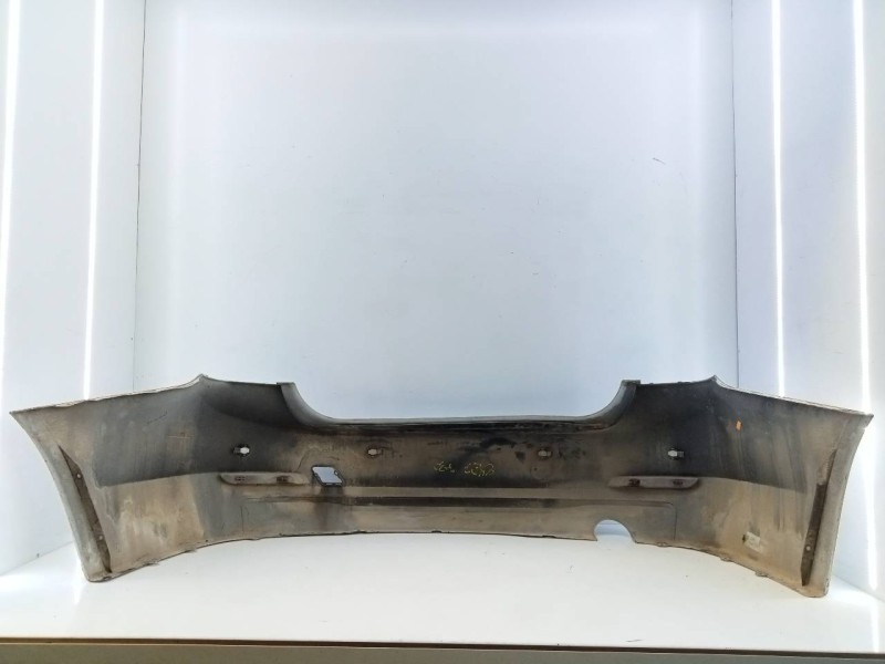 Recambio de paragolpes trasero para bmw serie 3 lim. (f30) 316d referencia OEM IAM   E6-B3-1