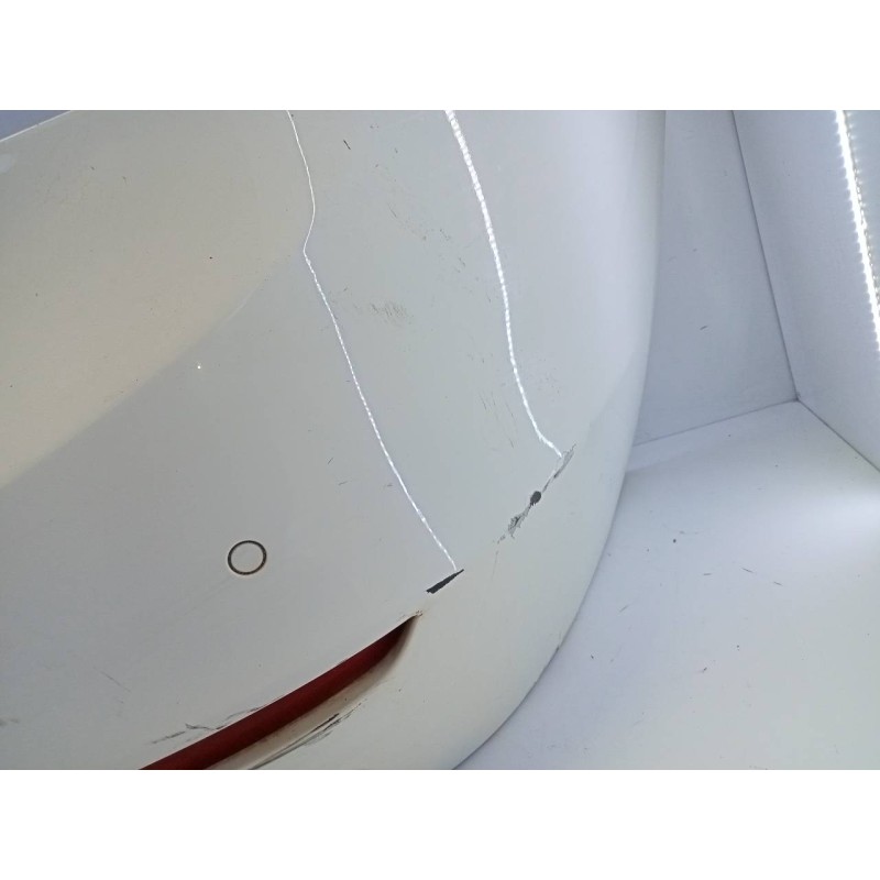 Recambio de paragolpes trasero para bmw serie 3 lim. (f30) 316d referencia OEM IAM   E6-B3-1