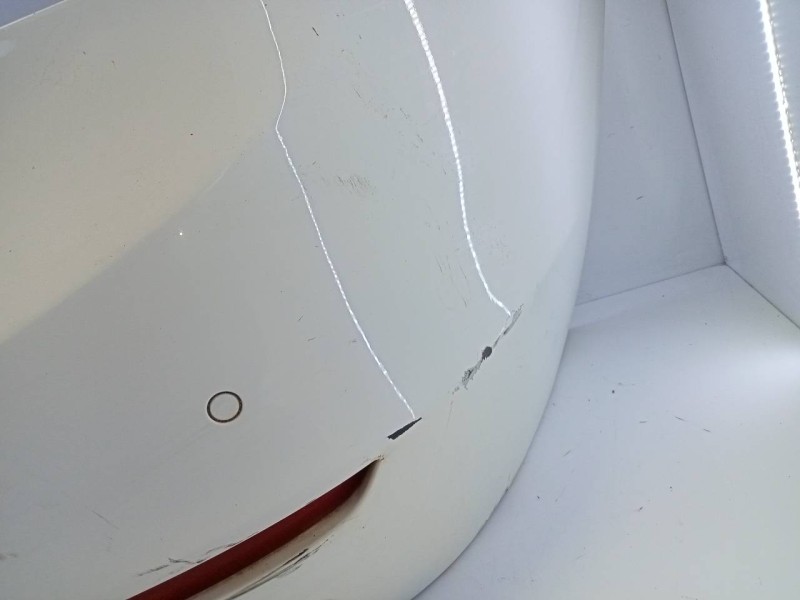 Recambio de paragolpes trasero para bmw serie 3 lim. (f30) 316d referencia OEM IAM   E6-B3-1