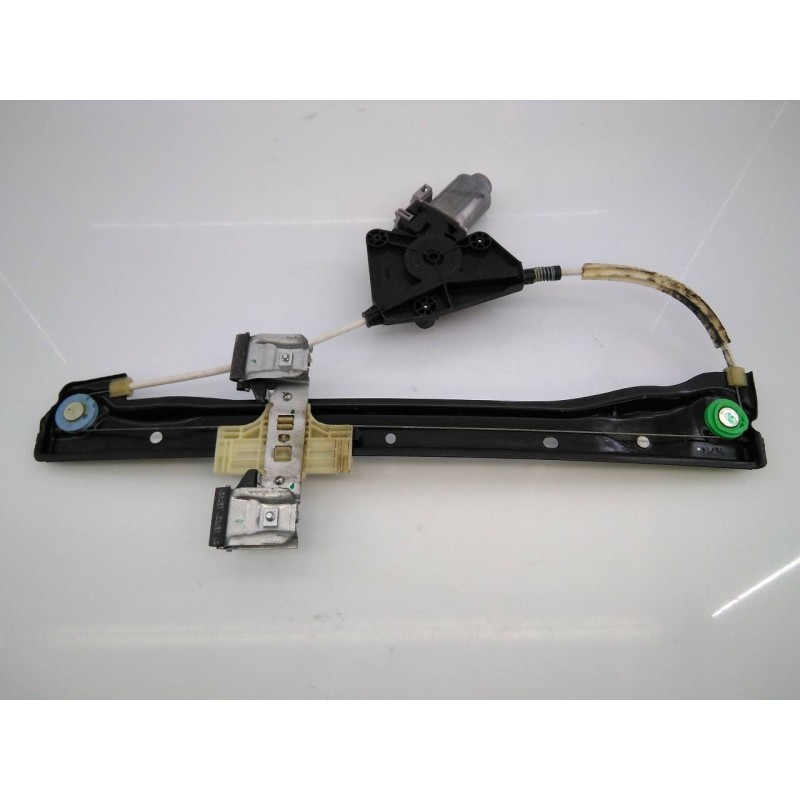Recambio de elevalunas delantero derecho para seat mii (kf1) reference referencia OEM IAM 6RU959801  E1-B6-24-1