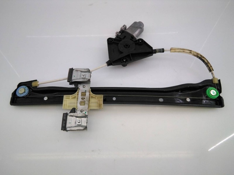 Recambio de elevalunas delantero derecho para seat mii (kf1) reference referencia OEM IAM 6RU959801  E1-B6-24-1