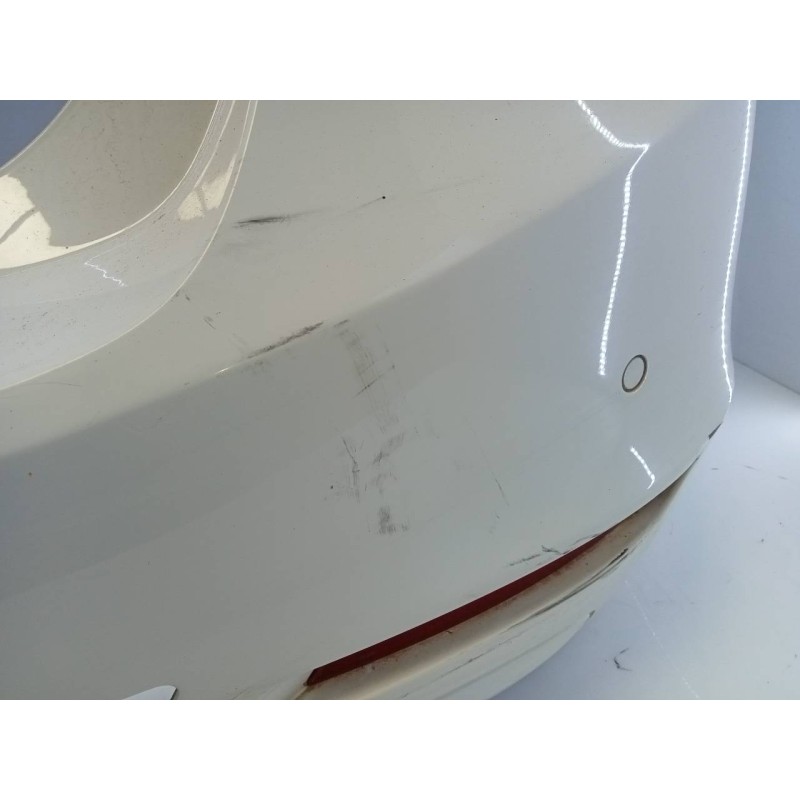 Recambio de paragolpes trasero para bmw serie 3 lim. (f30) 316d referencia OEM IAM   E6-B3-1