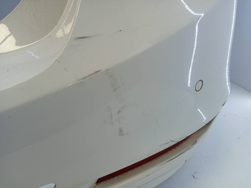 Recambio de paragolpes trasero para bmw serie 3 lim. (f30) 316d referencia OEM IAM   E6-B3-1