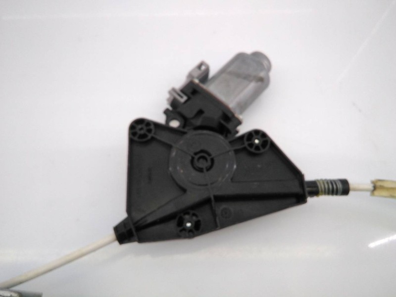 Recambio de elevalunas delantero derecho para seat mii (kf1) reference referencia OEM IAM 6RU959801  E1-B6-24-1