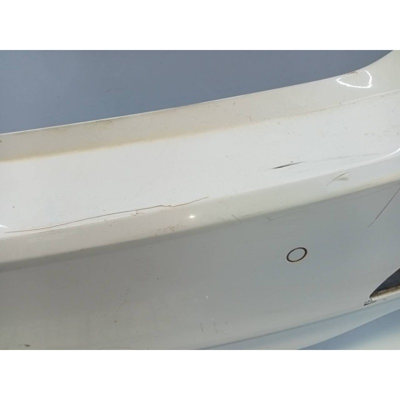Recambio de paragolpes trasero para bmw serie 3 lim. (f30) 316d referencia OEM IAM   E6-B3-1