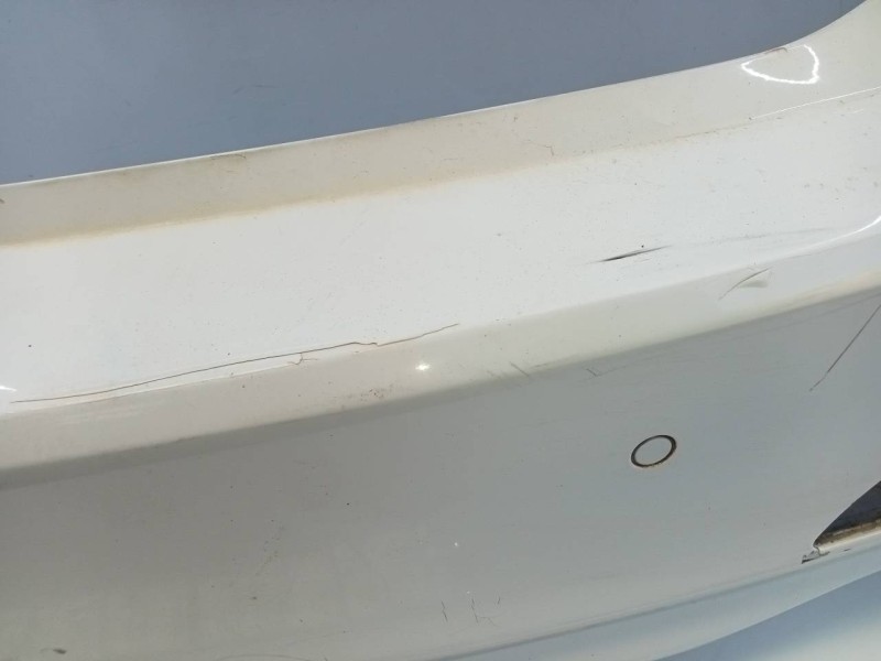 Recambio de paragolpes trasero para bmw serie 3 lim. (f30) 316d referencia OEM IAM   E6-B3-1