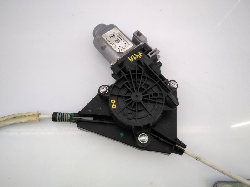 Recambio de elevalunas delantero derecho para seat mii (kf1) reference referencia OEM IAM 6RU959801  E1-B6-24-1