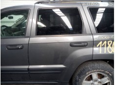 PUERTA TRASERA IZQUIERDA 