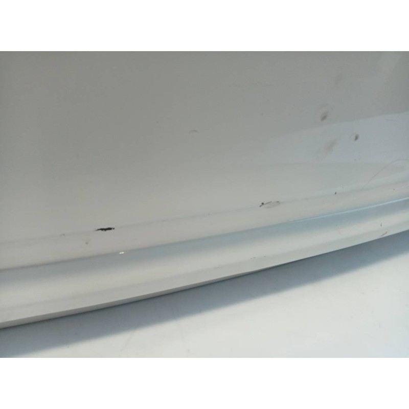 Recambio de paragolpes trasero para bmw serie 3 lim. (f30) 316d referencia OEM IAM   E6-B3-1
