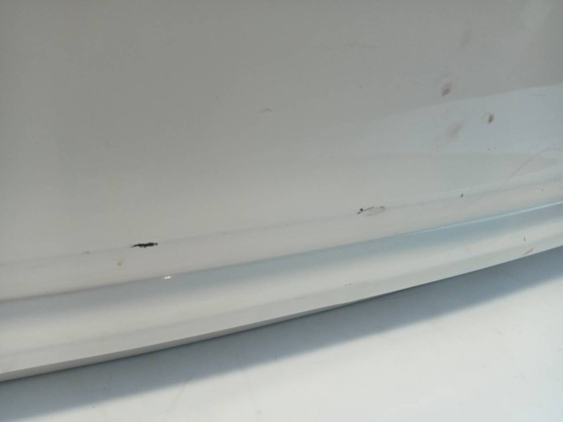 Recambio de paragolpes trasero para bmw serie 3 lim. (f30) 316d referencia OEM IAM   E6-B3-1