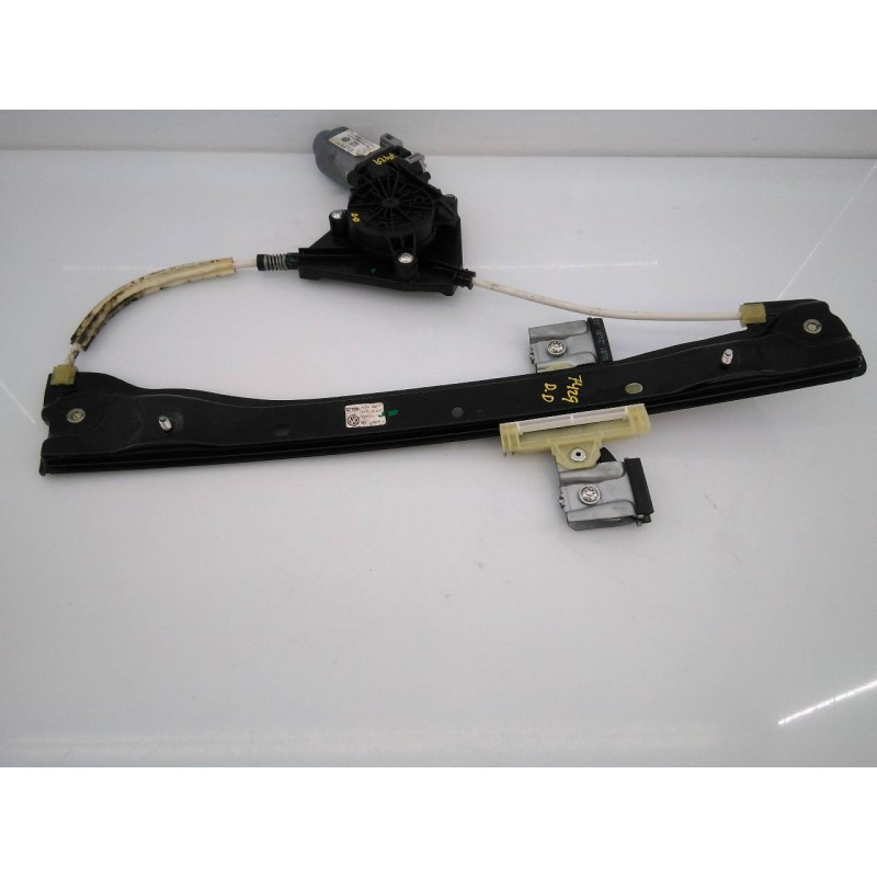 Recambio de elevalunas delantero derecho para seat mii (kf1) reference referencia OEM IAM 6RU959801  E1-B6-24-1
