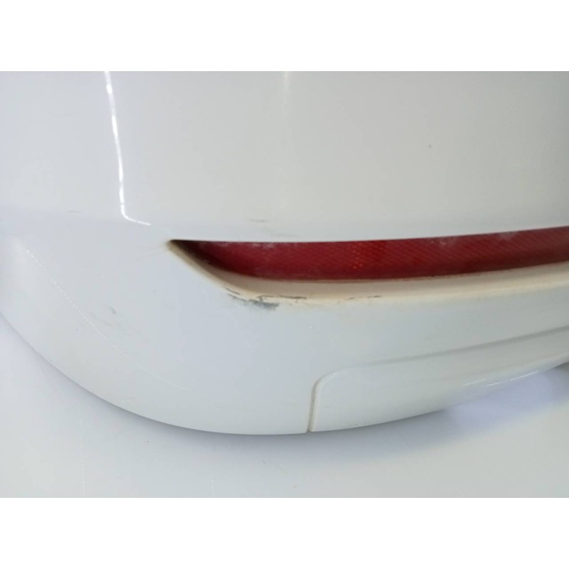 Recambio de paragolpes trasero para bmw serie 3 lim. (f30) 316d referencia OEM IAM   E6-B3-1