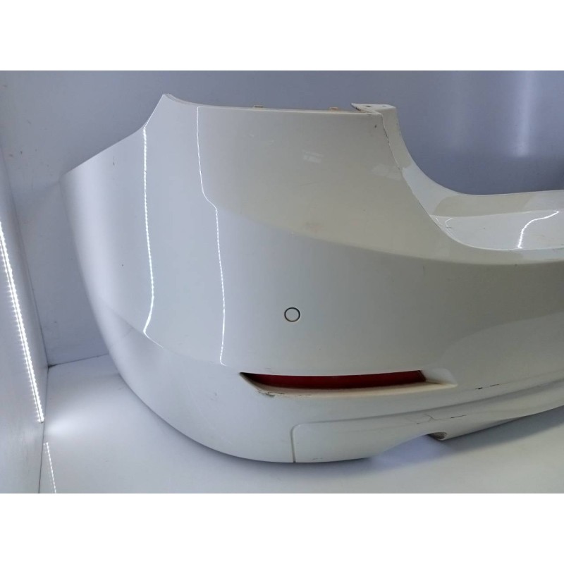Recambio de paragolpes trasero para bmw serie 3 lim. (f30) 316d referencia OEM IAM   E6-B3-1