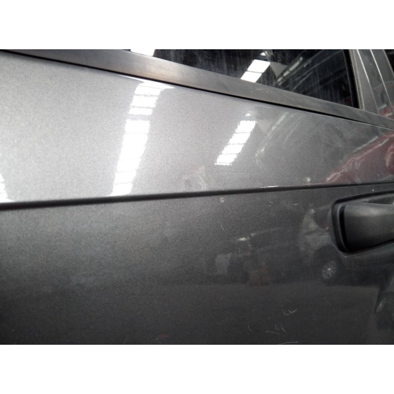 Recambio de puerta trasera izquierda para jeep gr. cherokee (wh) 3.0 crd limited referencia OEM IAM   