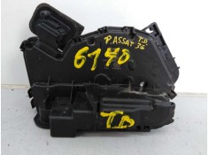 CERRADURA PUERTA TRASERA DERECHA A046465 E1-B6-36-2