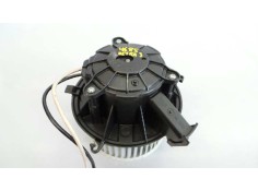 Recambio de ventilador calefaccion para opel astra j lim. enjoy referencia OEM IAM U71253002  