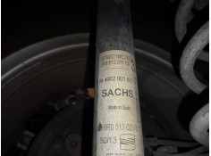 Recambio de amortiguador trasero izquierdo para seat ibiza (6j5) reference referencia OEM IAM 6R0512011CG   2