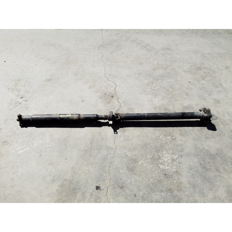 Recambio de transmision central para bmw serie 3 lim. (f30) 316d referencia OEM IAM 62374402  P1-A1-40